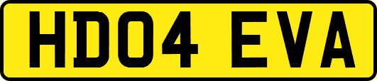 HD04EVA
