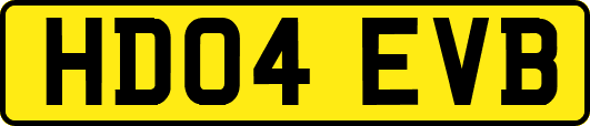 HD04EVB
