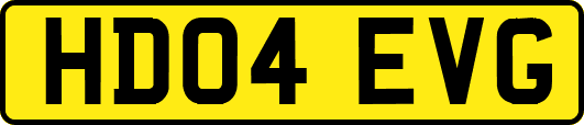 HD04EVG