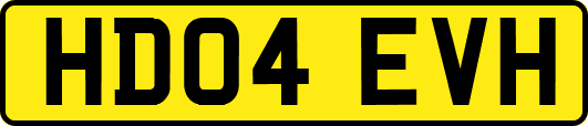 HD04EVH