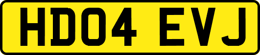 HD04EVJ