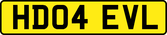 HD04EVL