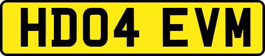 HD04EVM