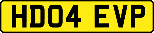HD04EVP