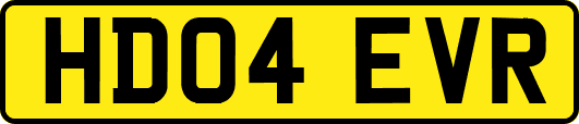 HD04EVR