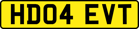 HD04EVT
