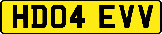 HD04EVV