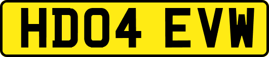 HD04EVW