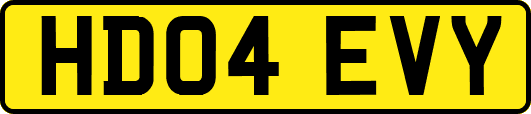 HD04EVY