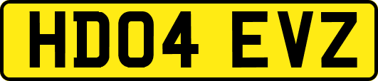 HD04EVZ