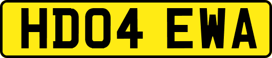 HD04EWA