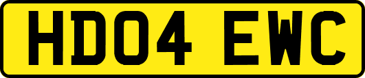 HD04EWC