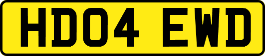 HD04EWD