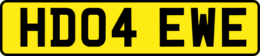 HD04EWE