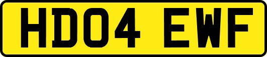 HD04EWF