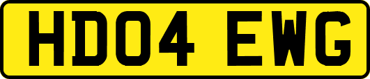 HD04EWG