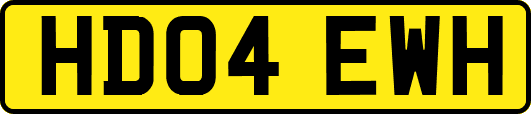 HD04EWH
