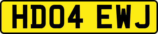 HD04EWJ