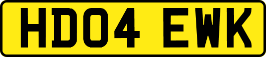 HD04EWK