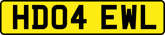 HD04EWL