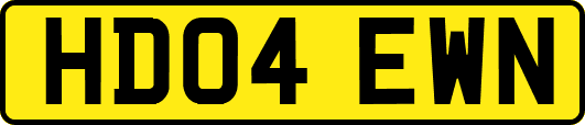HD04EWN