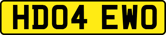 HD04EWO