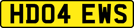 HD04EWS