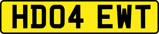 HD04EWT