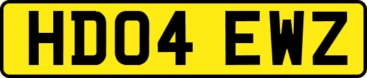 HD04EWZ