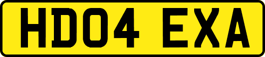 HD04EXA
