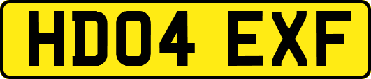 HD04EXF