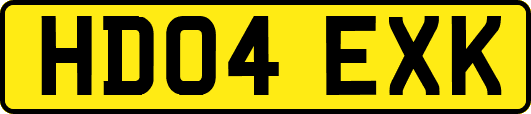 HD04EXK