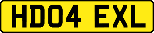 HD04EXL