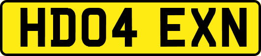 HD04EXN