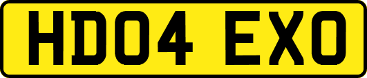 HD04EXO