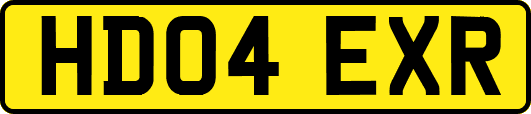 HD04EXR