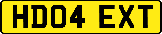 HD04EXT