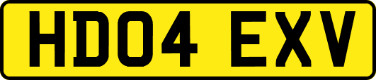 HD04EXV
