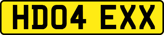HD04EXX