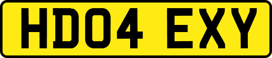 HD04EXY