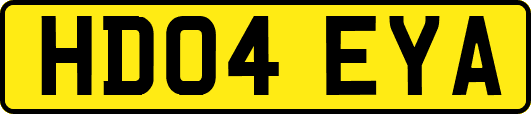 HD04EYA