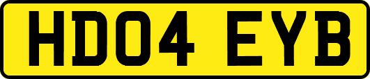 HD04EYB
