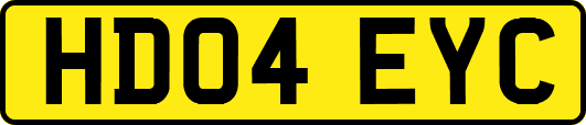 HD04EYC