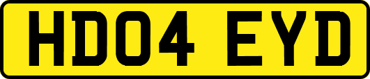 HD04EYD