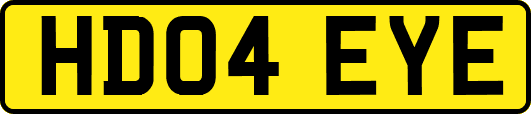 HD04EYE