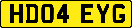 HD04EYG