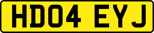 HD04EYJ
