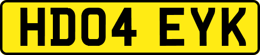 HD04EYK