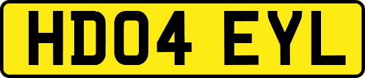 HD04EYL