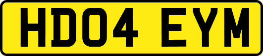 HD04EYM